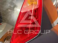 2015 Fiat Punto