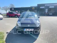 2015 Fiat Punto