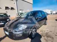 2015 Fiat Punto