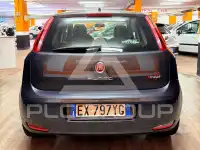 2015 Fiat Punto