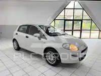 2015 Fiat Punto