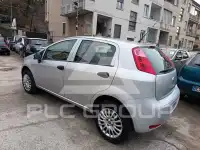 2015 Fiat Punto