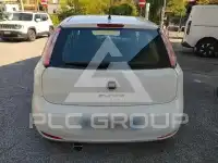 2015 Fiat Punto