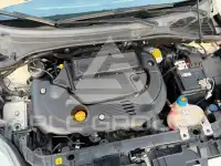 2015 Fiat Punto