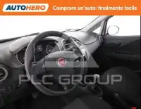 2015 Fiat Punto