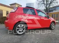 2015 Fiat Punto