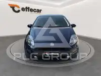 2015 Fiat Punto
