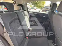 2015 Fiat Punto