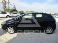2015 Fiat Punto