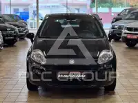 2015 Fiat Punto