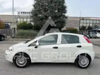 2015 Fiat Punto