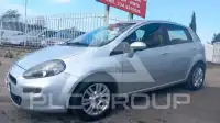2015 Fiat Punto