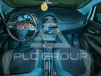 2015 Fiat Punto
