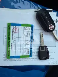 2015 Fiat Punto
