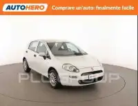 2015 Fiat Punto