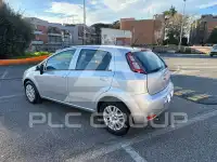 2015 Fiat Punto