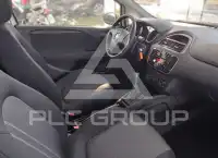 2015 Fiat Punto