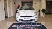 2015 Fiat Punto