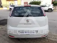 2015 Fiat Punto