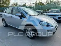 2015 Fiat Punto