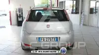 2015 Fiat Punto
