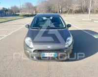 2015 Fiat Punto