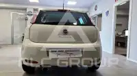 2015 Fiat Punto