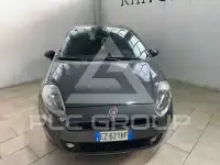 2015 Fiat Punto