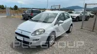 2015 Fiat Punto