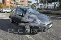2015 Fiat Punto