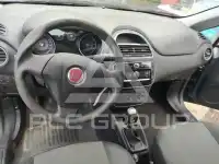 2015 Fiat Punto