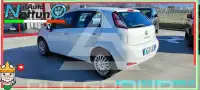 2015 Fiat Punto