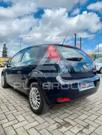 2017 Fiat Punto