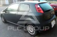 2015 Fiat Punto