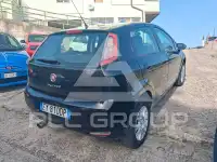 2015 Fiat Punto