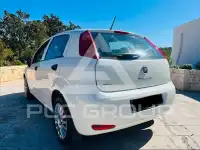 2015 Fiat Punto