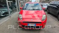 2015 Fiat Punto
