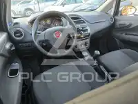 2015 Fiat Punto