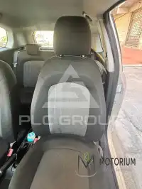 2015 Fiat Punto