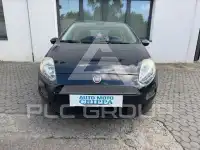 2015 Fiat Punto