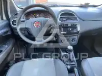 2015 Fiat Punto