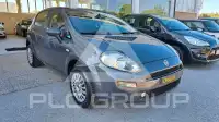 2015 Fiat Punto