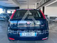 2015 Fiat Punto
