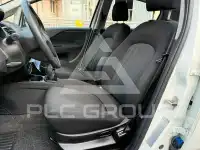 2015 Fiat Punto