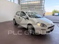 2015 Fiat Punto