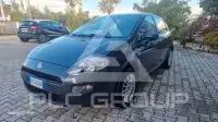 2015 Fiat Punto