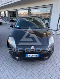 2015 Fiat Punto