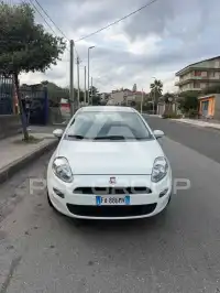2015 Fiat Punto