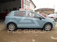 2015 Fiat Punto