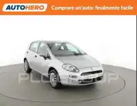 2015 Fiat Punto